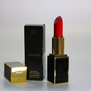 TOMFORD - 74 DRESSED TO KILL